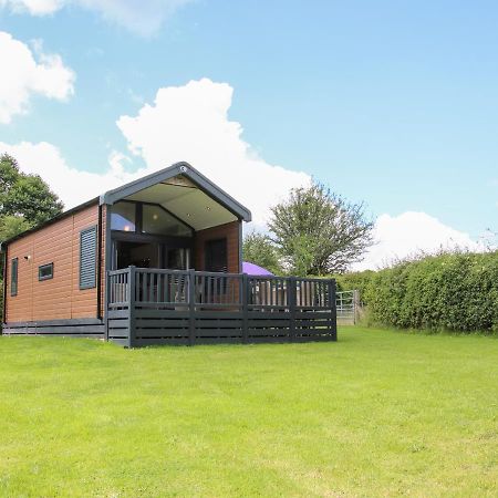 Jacob'S Meadow Pod 2 Villa ชรูว์สเบอรี ภายนอก รูปภาพ